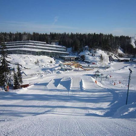 Serena Villas Espoo Luaran gambar