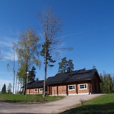 Serena Villas Espoo Luaran gambar