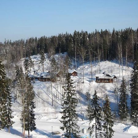 Serena Villas Espoo Luaran gambar