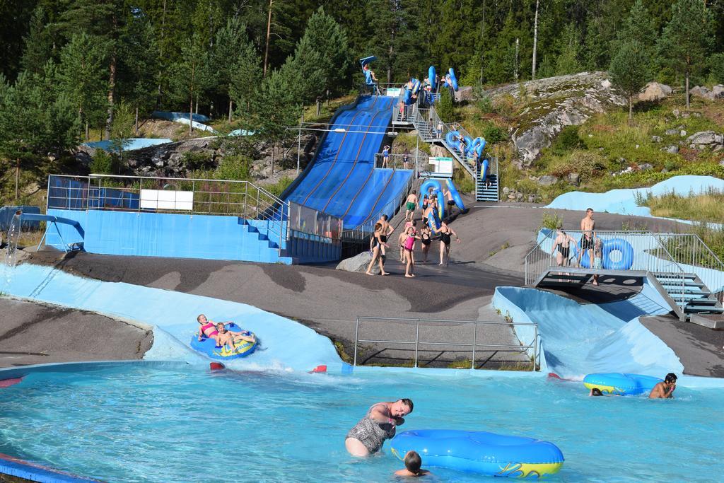 Serena Villas Espoo Luaran gambar