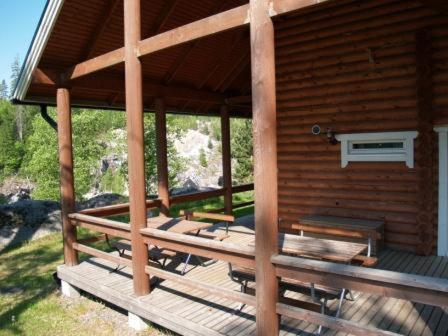 Serena Villas Espoo Luaran gambar