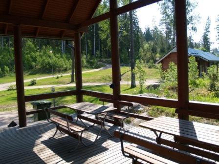 Serena Villas Espoo Luaran gambar