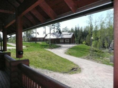 Serena Villas Espoo Luaran gambar