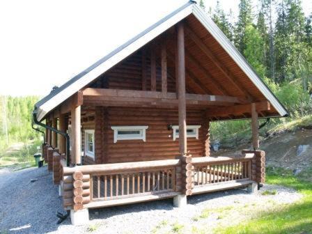 Serena Villas Espoo Luaran gambar