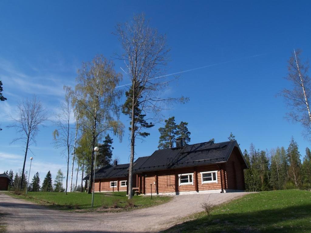 Serena Villas Espoo Luaran gambar