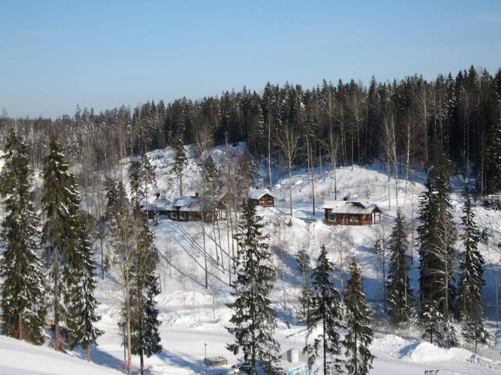 Serena Villas Espoo Luaran gambar