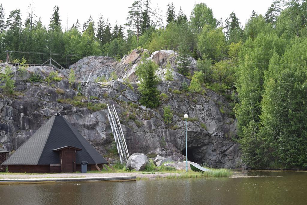 Serena Villas Espoo Luaran gambar