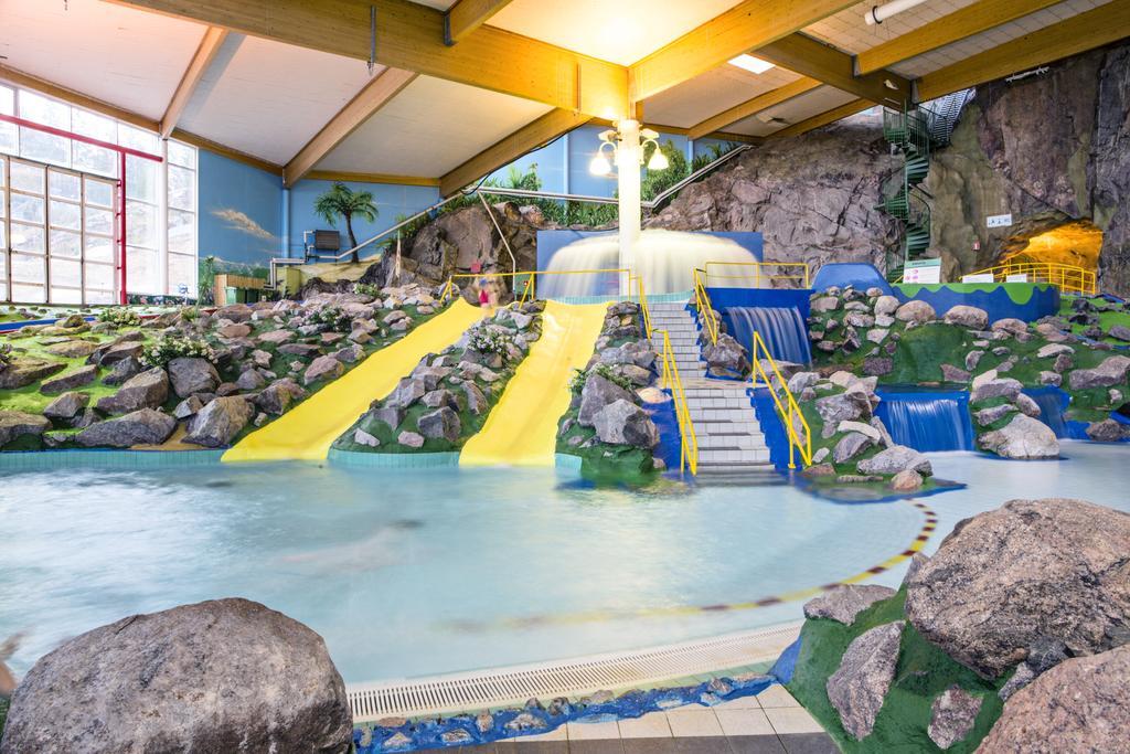 Serena Villas Espoo Luaran gambar