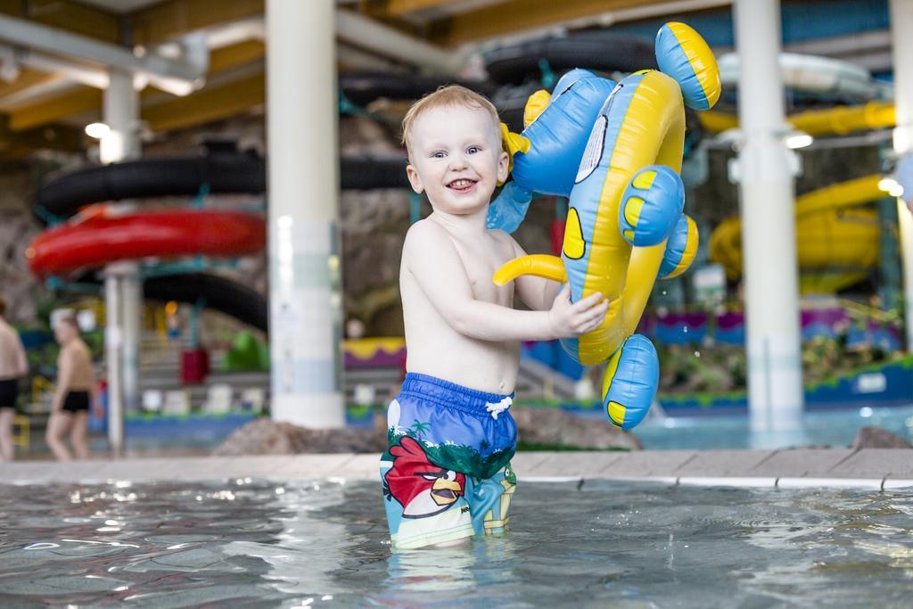 Serena Villas Espoo Luaran gambar